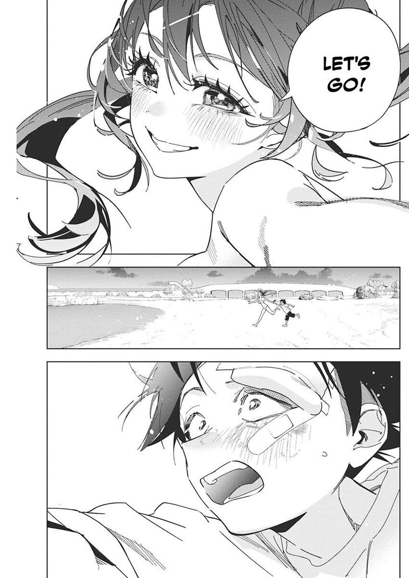 Now That We Draw - Chapter 63 image 12
